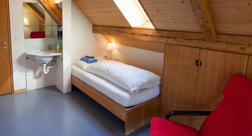 Imagen de la habitación del Bio Garni M&ouml;schberg. Foto 15