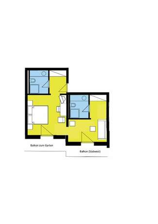 Imagen general del Bio Thermalhotel Falkenhof. Foto 3