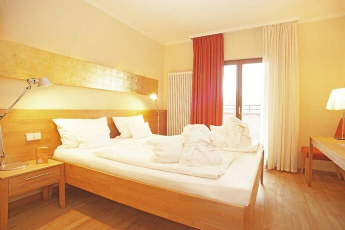 Imagen general del Bio Thermalhotel Falkenhof. Foto 5