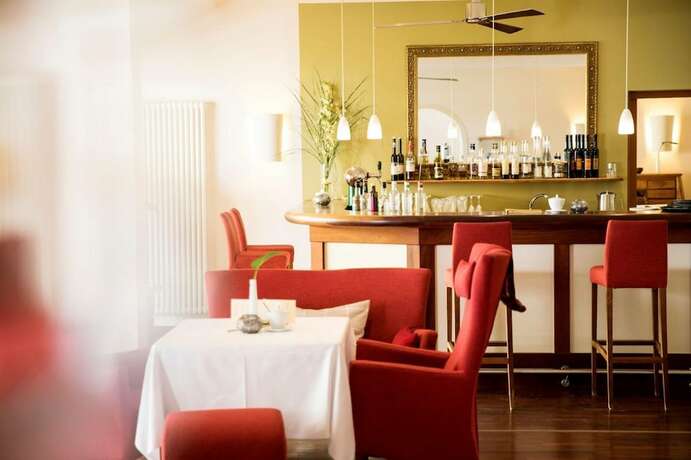 Imagen general del Bio Thermalhotel Falkenhof. Foto 6