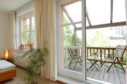 Imagen de la habitación del Bio- und Gesundheitshotel Gutshaus Stellshagen. Foto 7
