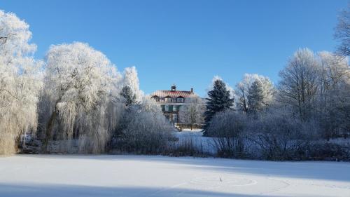 Imagen general del Bio- und Gesundheitshotel Gutshaus Stellshagen. Foto 2