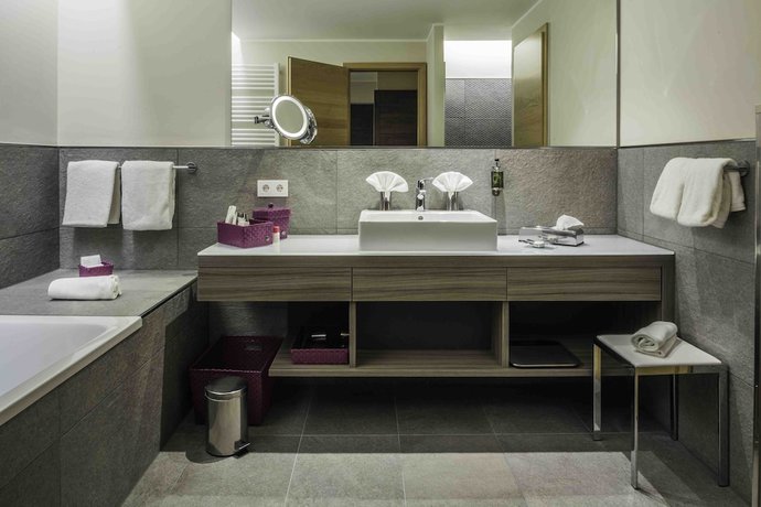 Imagen de la habitación del Bio- und Wellnesshotel Alpenblick. Foto 6