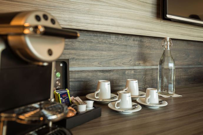 Imagen de la habitación del Bio- und Wellnesshotel Alpenblick. Foto 14