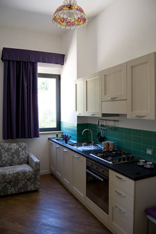 Imagen de la habitación del Bioagriturismo Il Falco. Foto 5