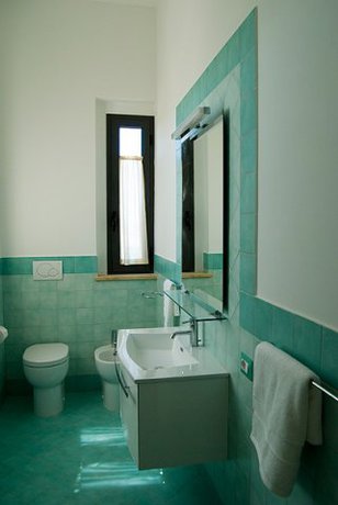 Imagen de la habitación del Bioagriturismo Il Falco. Foto 6