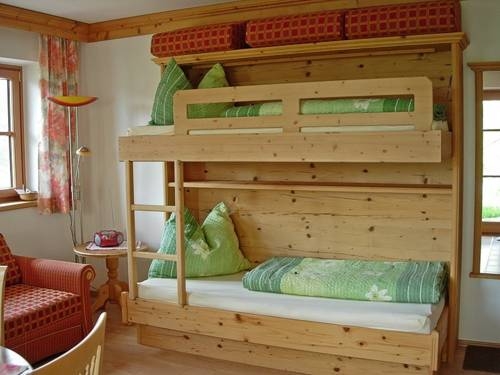 Imagen general del Biobauernhof Haslach. Foto 8