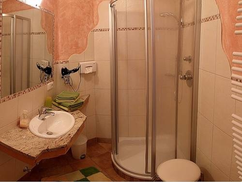 Imagen general del Biobauernhof Haslach. Foto 2