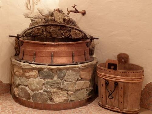 Imagen general del Biobauernhof Haslach. Foto 3