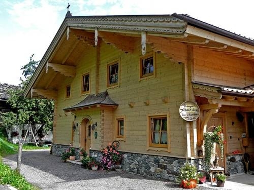 Imagen general del Biobauernhof Haslach. Foto 6