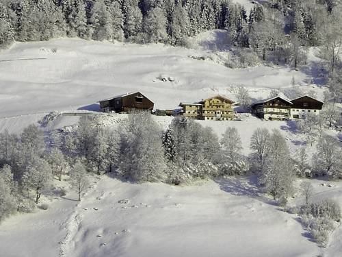 Imagen general del Biobauernhof Haslach. Foto 7