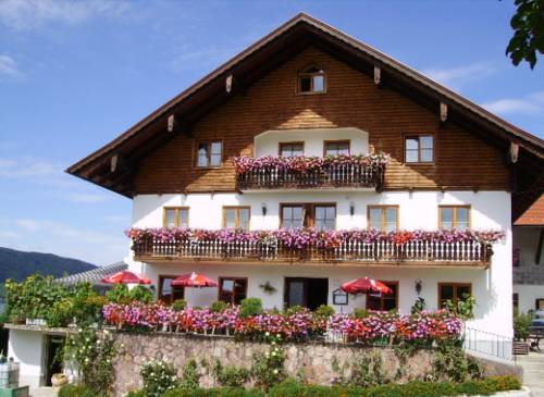 Imagen de la habitación del Bio-bauernhof Kasleitner. Foto 2