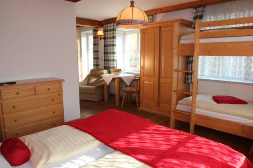 Imagen de la habitación del Bio-bauernhof Kasleitner. Foto 4