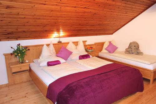 Imagen de la habitación del Bio-bauernhof Kasleitner. Foto 5