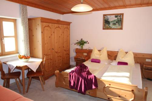 Imagen de la habitación del Bio-bauernhof Kasleitner. Foto 7