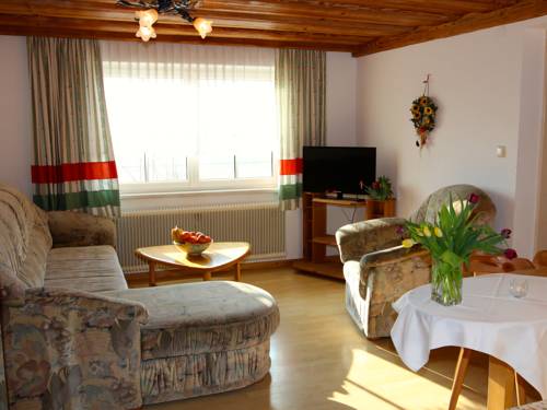 Imagen de la habitación del Bio-bauernhof Kasleitner. Foto 9