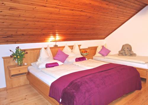 Imagen de la habitación del Bio-bauernhof Kasleitner. Foto 10