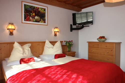 Imagen de la habitación del Bio-bauernhof Kasleitner. Foto 11