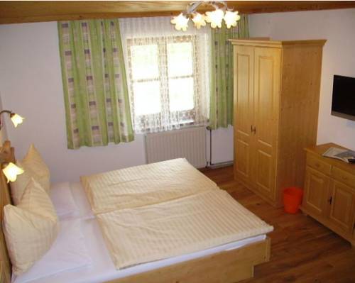 Imagen de la habitación del Bio-bauernhof Kasleitner. Foto 12