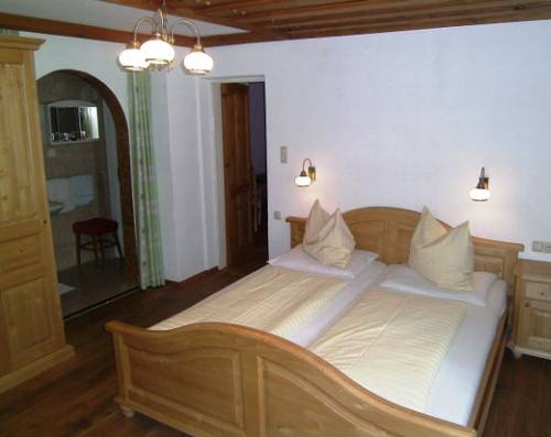 Imagen de la habitación del Bio-bauernhof Kasleitner. Foto 13