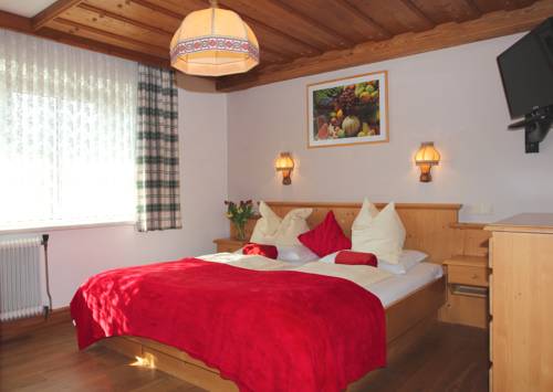 Imagen de la habitación del Bio-bauernhof Kasleitner. Foto 15