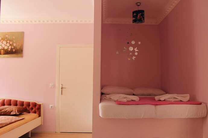 Imagen general del Biodenge Butik Otel. Foto 1
