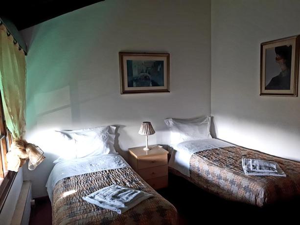 Imagen de la habitación del Biogarden. Foto 2