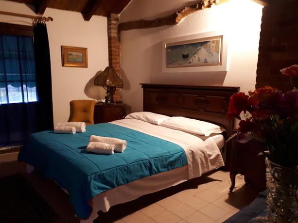 Imagen de la habitación del Biogarden. Foto 5