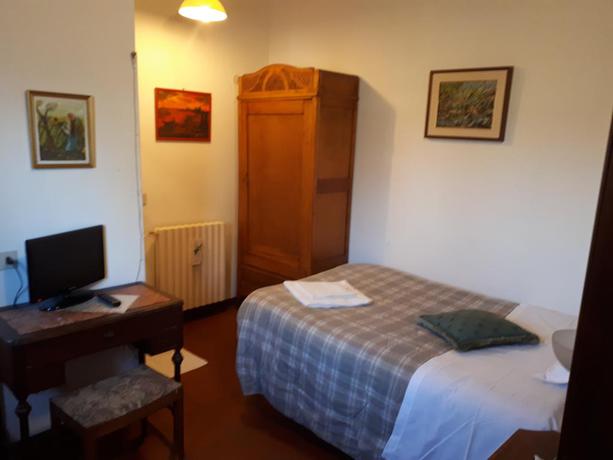 Imagen de la habitación del Biogarden. Foto 7