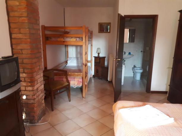 Imagen de la habitación del Biogarden. Foto 8