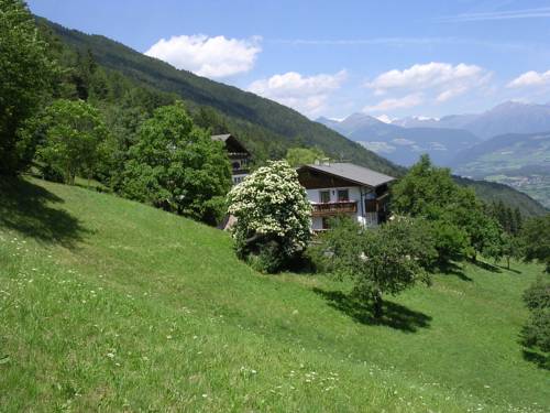 Imagen general del Biogasthaus Plonerhof. Foto 1