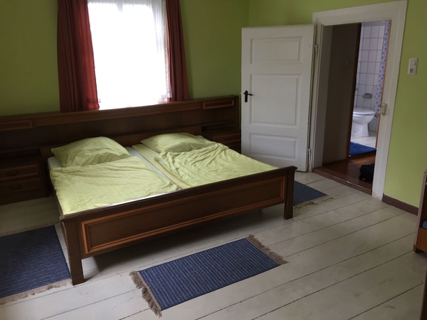 Imagen de la habitación del Biogut Evensen. Foto 7