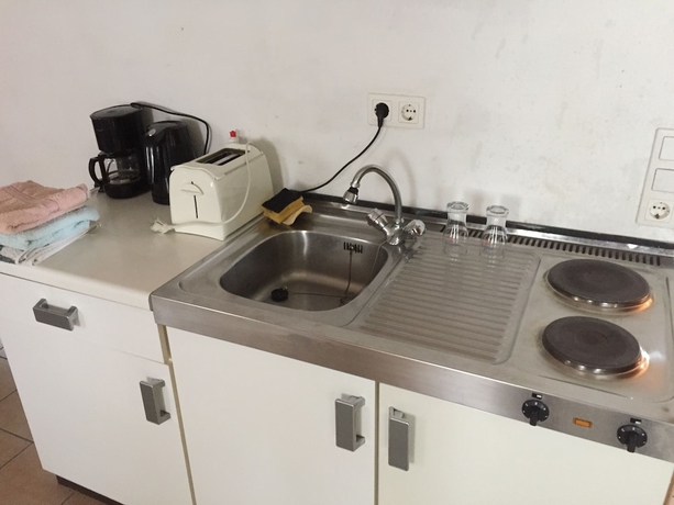 Imagen de los interiores del Biogut Evensen. Foto 11