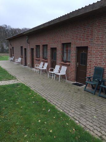 Imagen general del Biogut Evensen. Foto 2