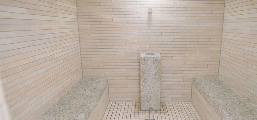 Imagen de la piscina del Biohotel Mohren. Foto 19