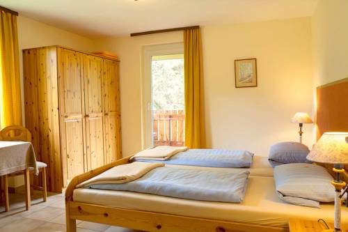 Imagen de la habitación del Biohotel Sp&ouml;ktal. Foto 15