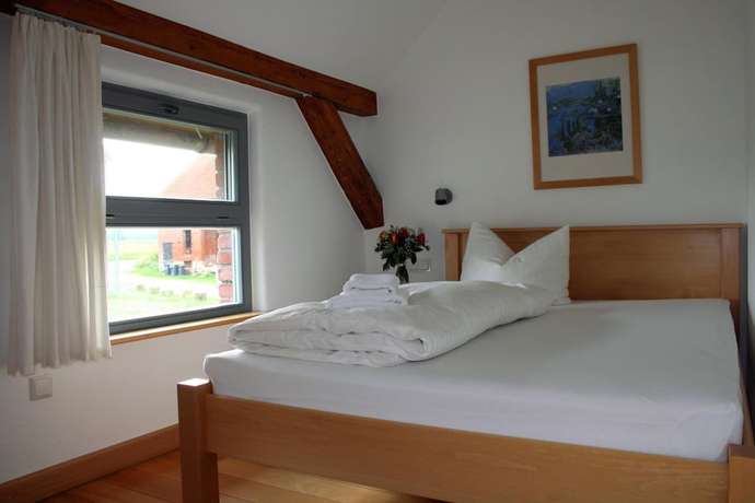 Imagen de la habitación del Biohotel Stiftsgut Wilhelmsgl&uuml;cksbrunn. Foto 15