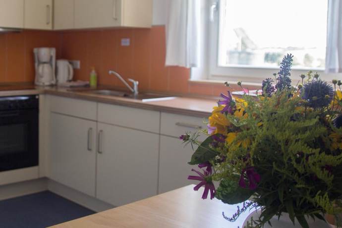 Imagen de la habitación del Biohotel Stiftsgut Wilhelmsgl&uuml;cksbrunn. Foto 16
