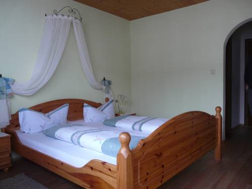 Imagen de la habitación del Biolandhaus Seethaler. Foto 7