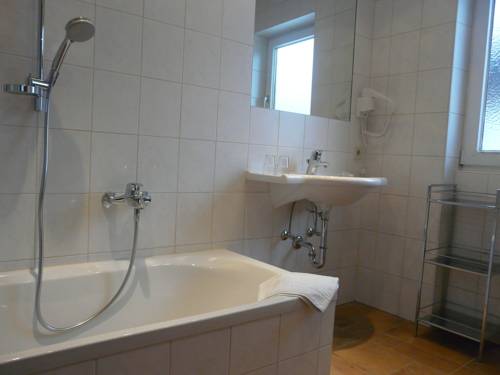 Imagen de la habitación del Biolandhaus Seethaler. Foto 8