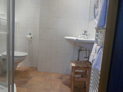 Imagen de la habitación del Biolandhaus Seethaler. Foto 9