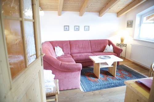 Imagen de la habitación del Bio-landpension Monika. Foto 3