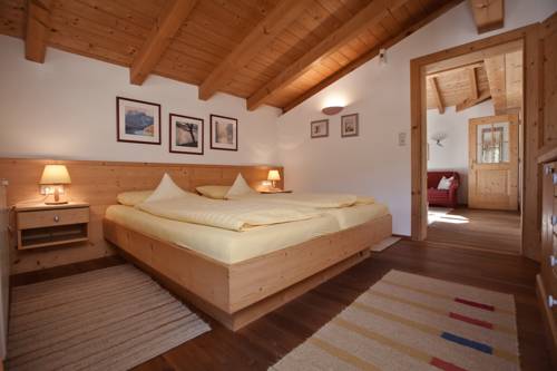 Imagen de la habitación del Bio-landpension Monika. Foto 4