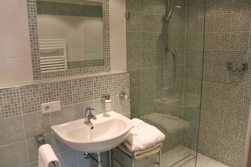 Imagen de la habitación del Bio-landpension Monika. Foto 5