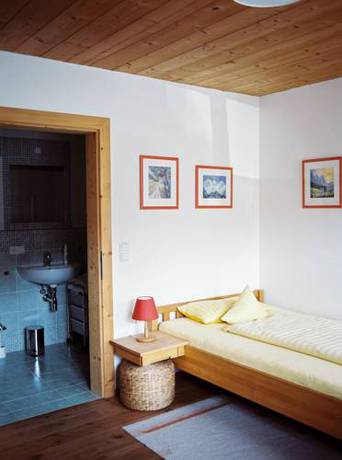 Imagen de la habitación del Bio-landpension Monika. Foto 6