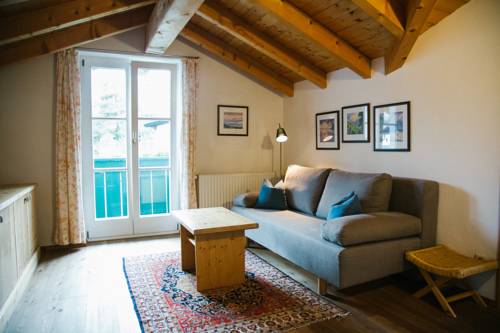 Imagen de la habitación del Bio-landpension Monika. Foto 7