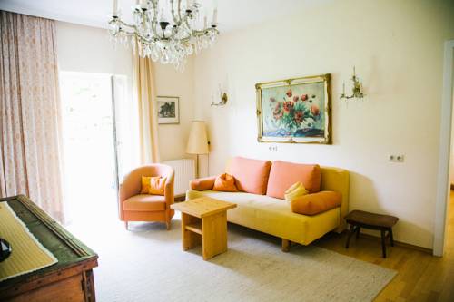 Imagen de la habitación del Bio-landpension Monika. Foto 8