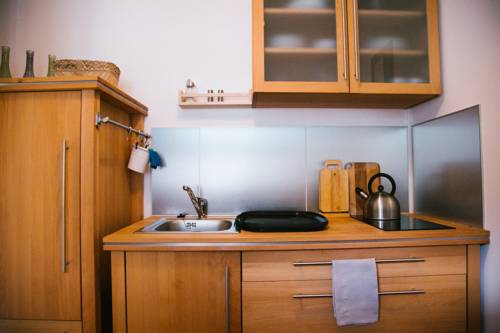 Imagen de la habitación del Bio-landpension Monika. Foto 9