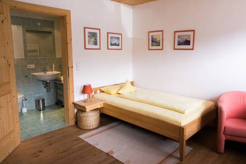 Imagen de la habitación del Bio-landpension Monika. Foto 10