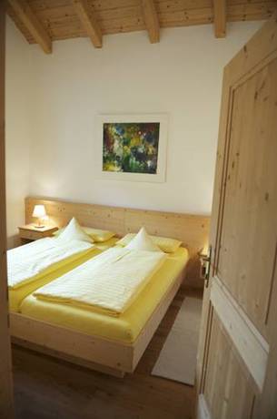 Imagen de la habitación del Bio-landpension Monika. Foto 14